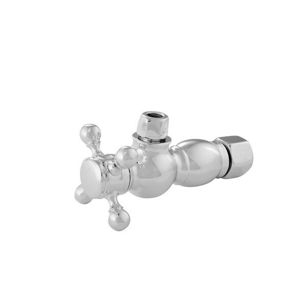 Toilet Supply Kit, 1/2